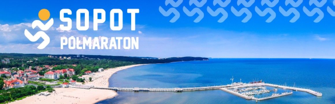 Half Marathon Sopot