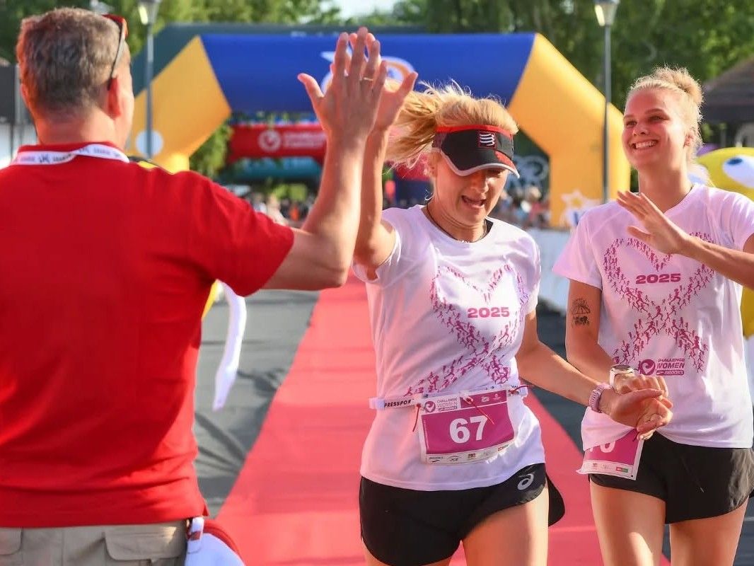 Half Marathon Sopot - image 1 of the gallery