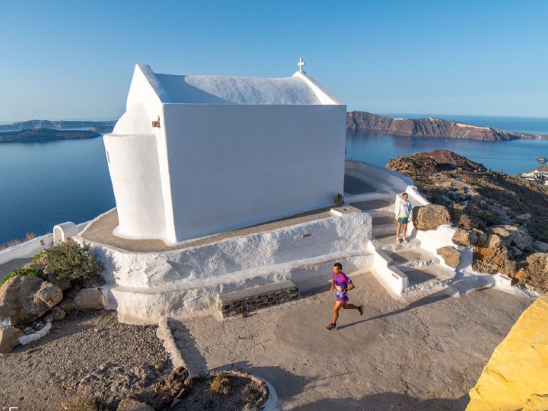 Santorini Experience - image 6 of the gallery