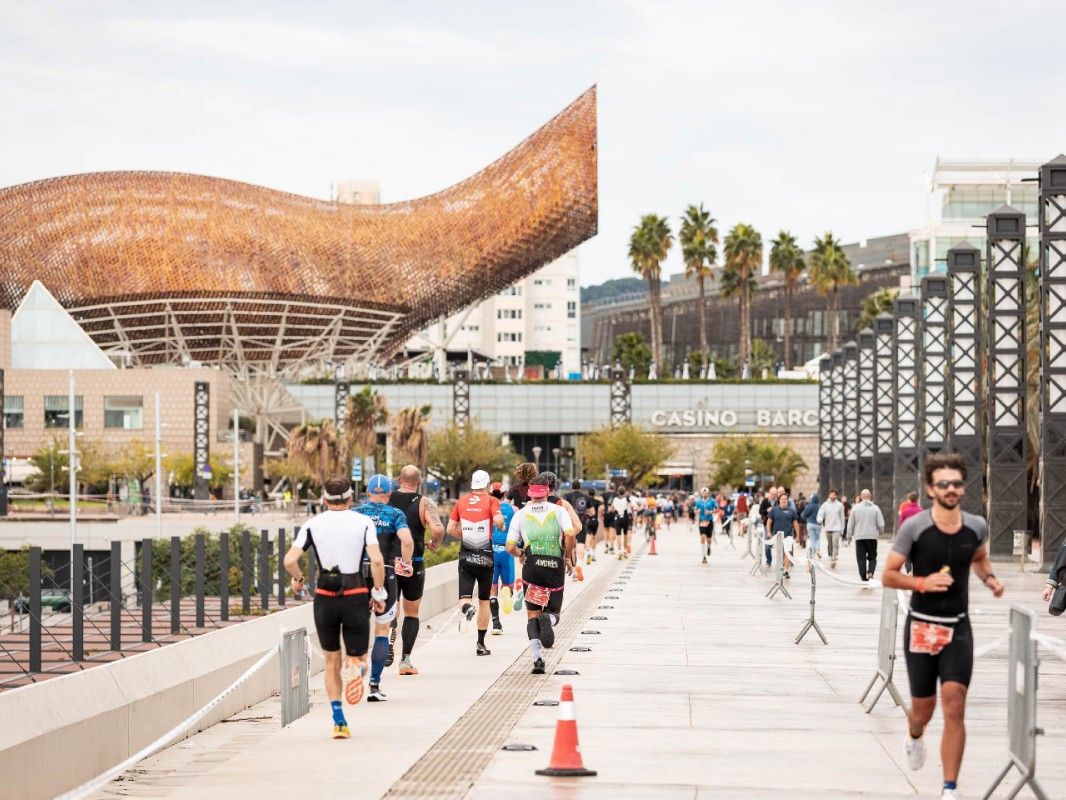 Challenge Barcelona - image 6 of the gallery