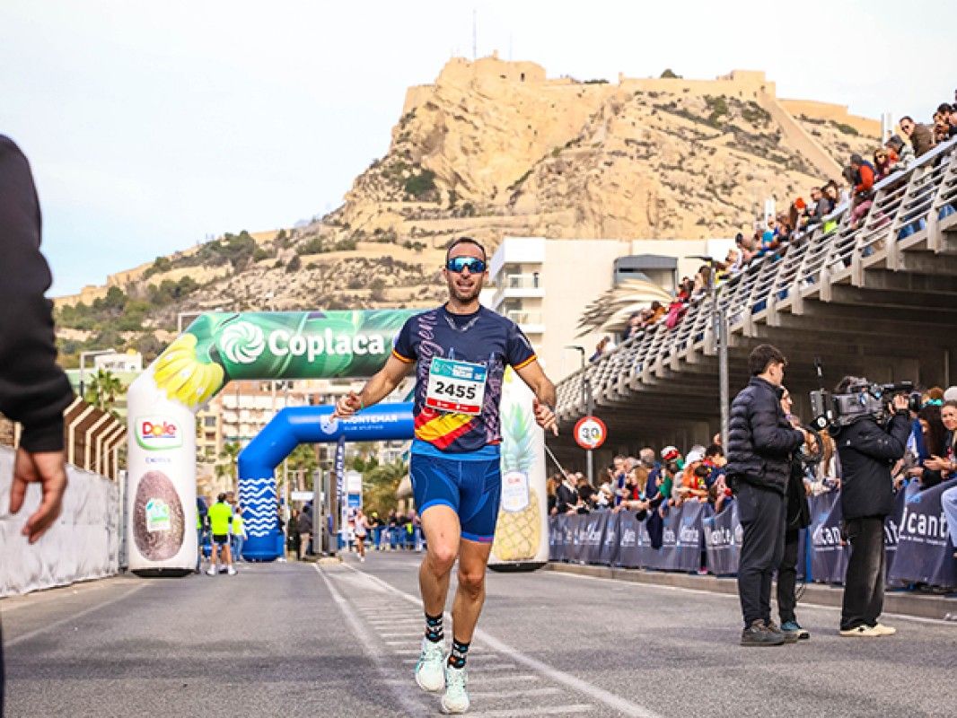 Maraton Internacional Elche - Alicante - image 3 of the gallery