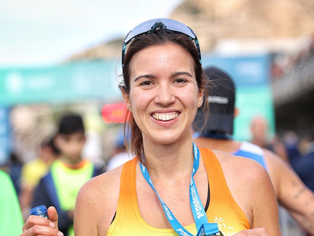 Maraton Internacional Elche - Alicante - image 2 of the gallery