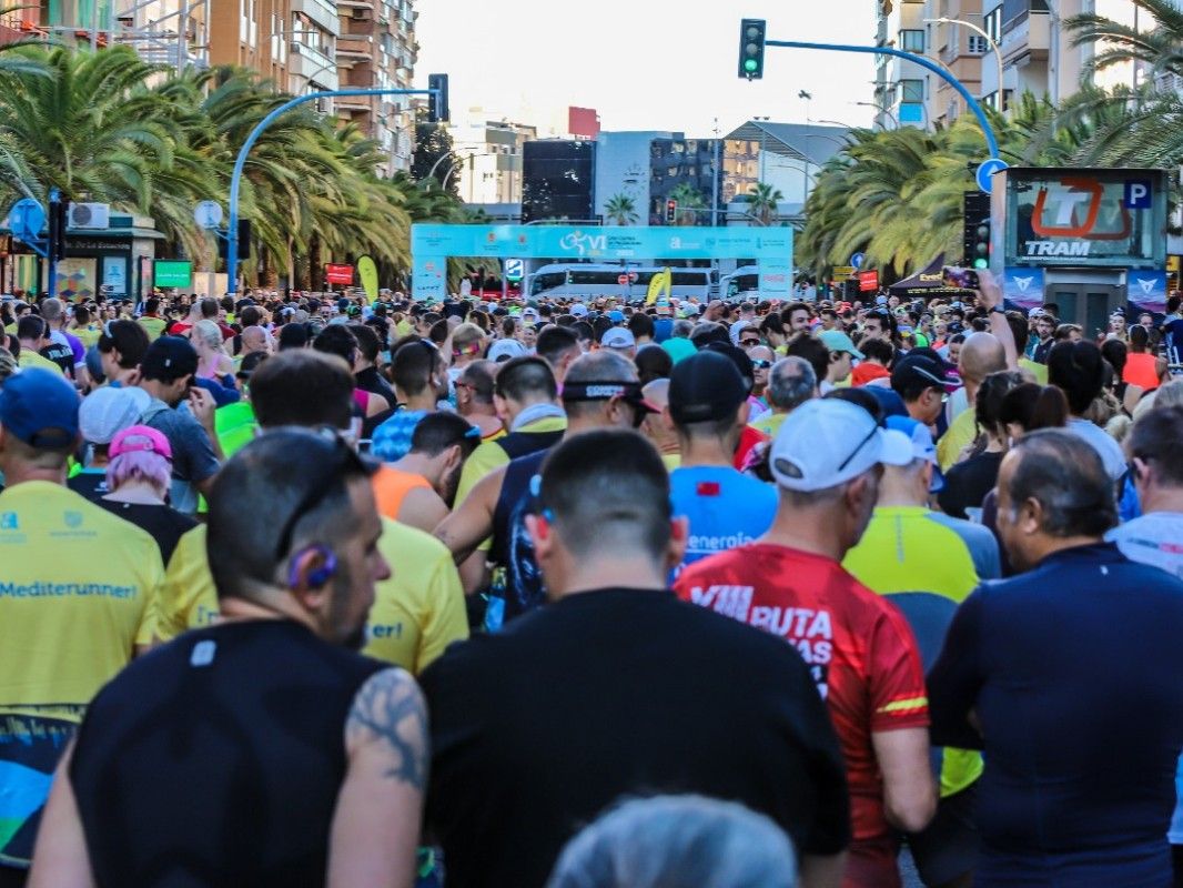 Gran Carrera del Mediterraneo 21 km - image 6 of the gallery