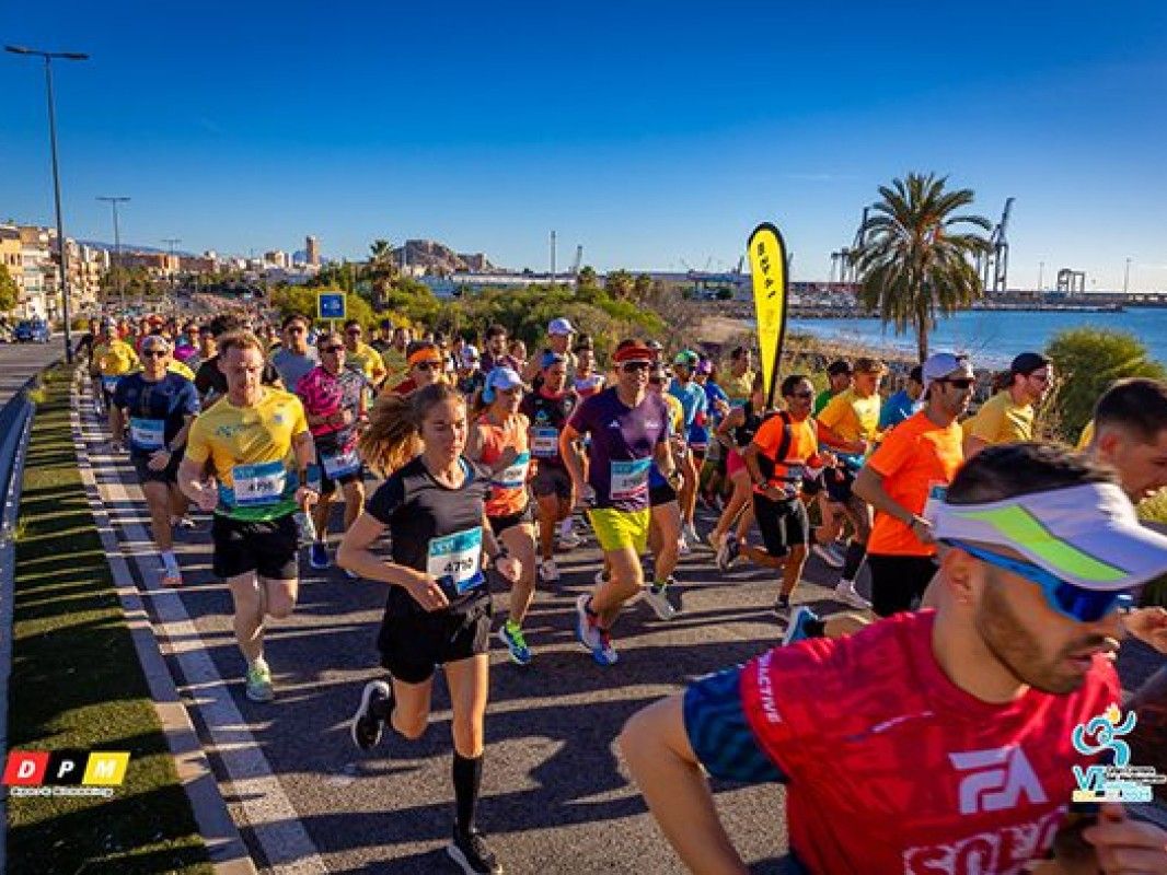 Gran Carrera del Mediterraneo 21 km - image 3 of the gallery