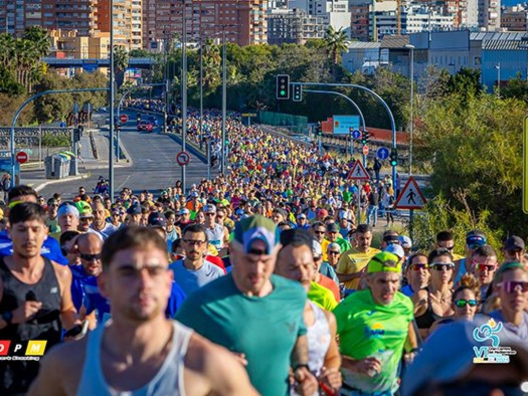 Gran Carrera del Mediterraneo 21 km - image 5 of the gallery