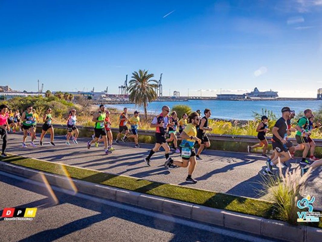 Gran Carrera del Mediterraneo 21 km - image 4 of the gallery