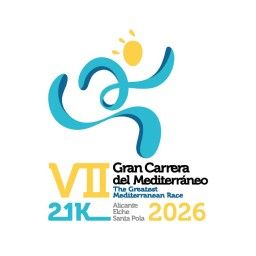 Gran Carrera del Mediterraneo 21 km