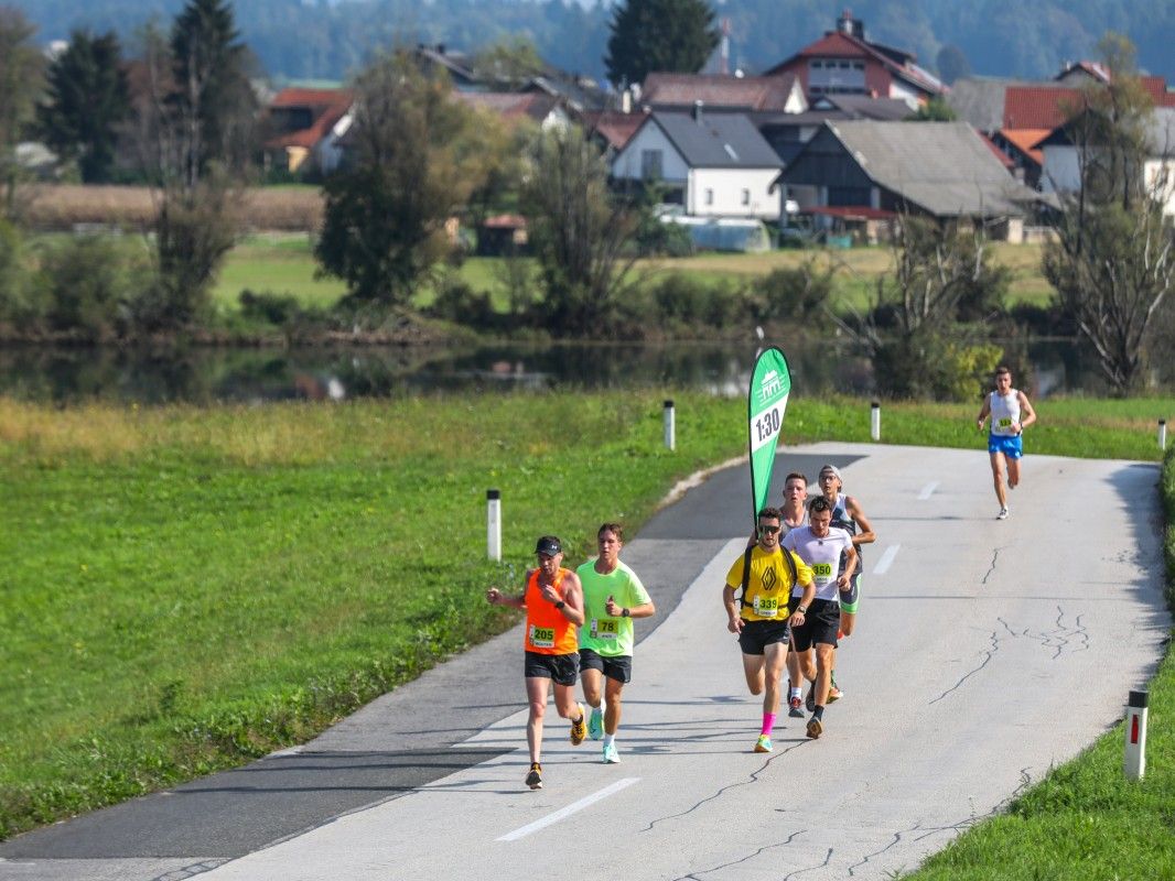 Novo Mesto Half Marathon - image 6 of the gallery