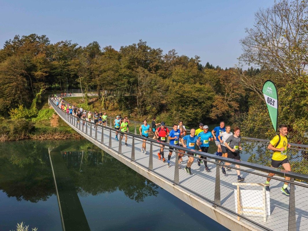 Novo Mesto Half Marathon - image 2 of the gallery