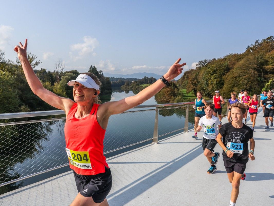 Novo Mesto Half Marathon - image 4 of the gallery