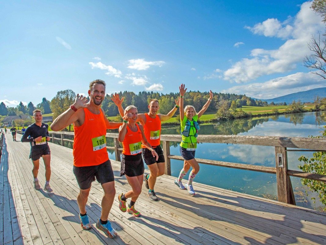 Novo Mesto Half Marathon - image 1 of the gallery