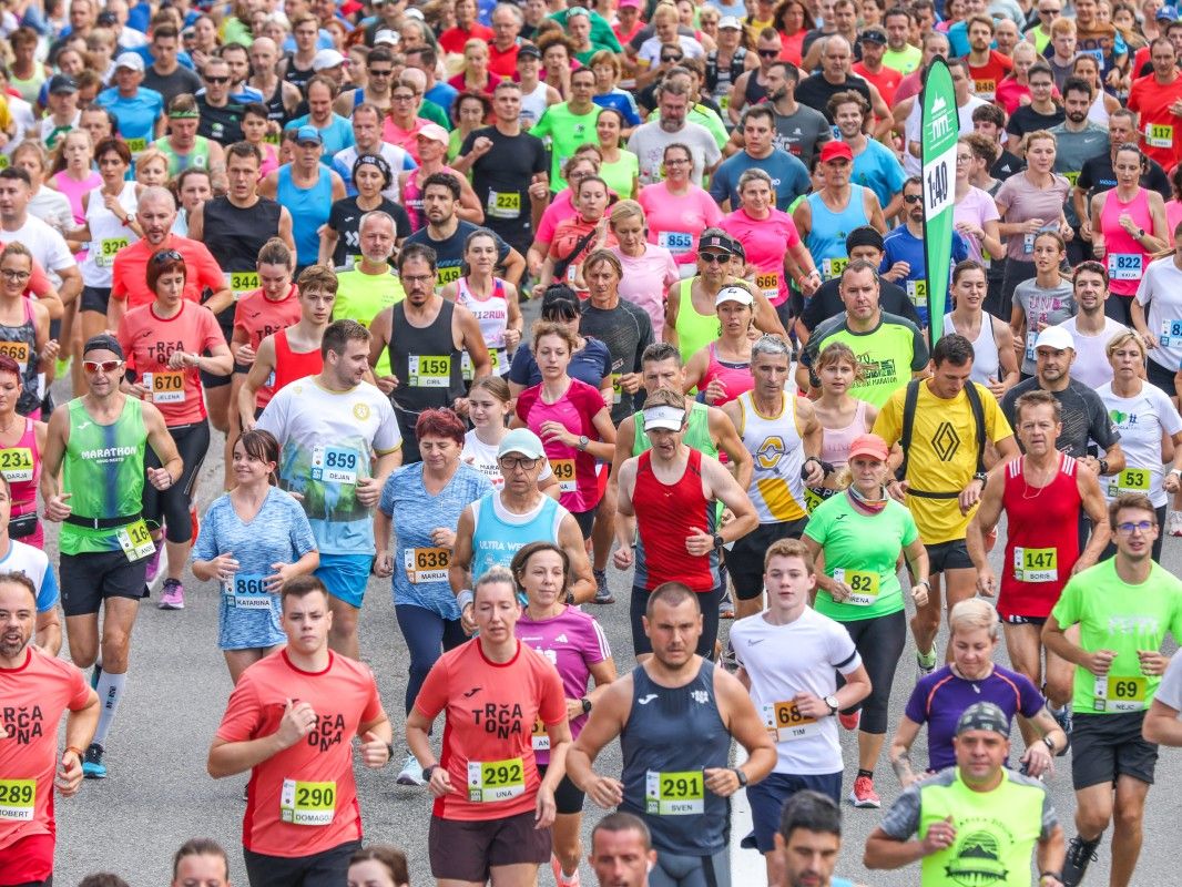 Novo Mesto Half Marathon - image 3 of the gallery