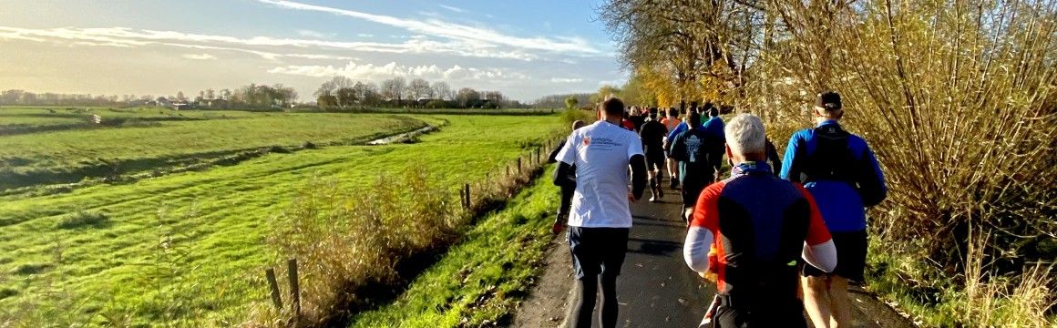 De Ronde Venen Marathon