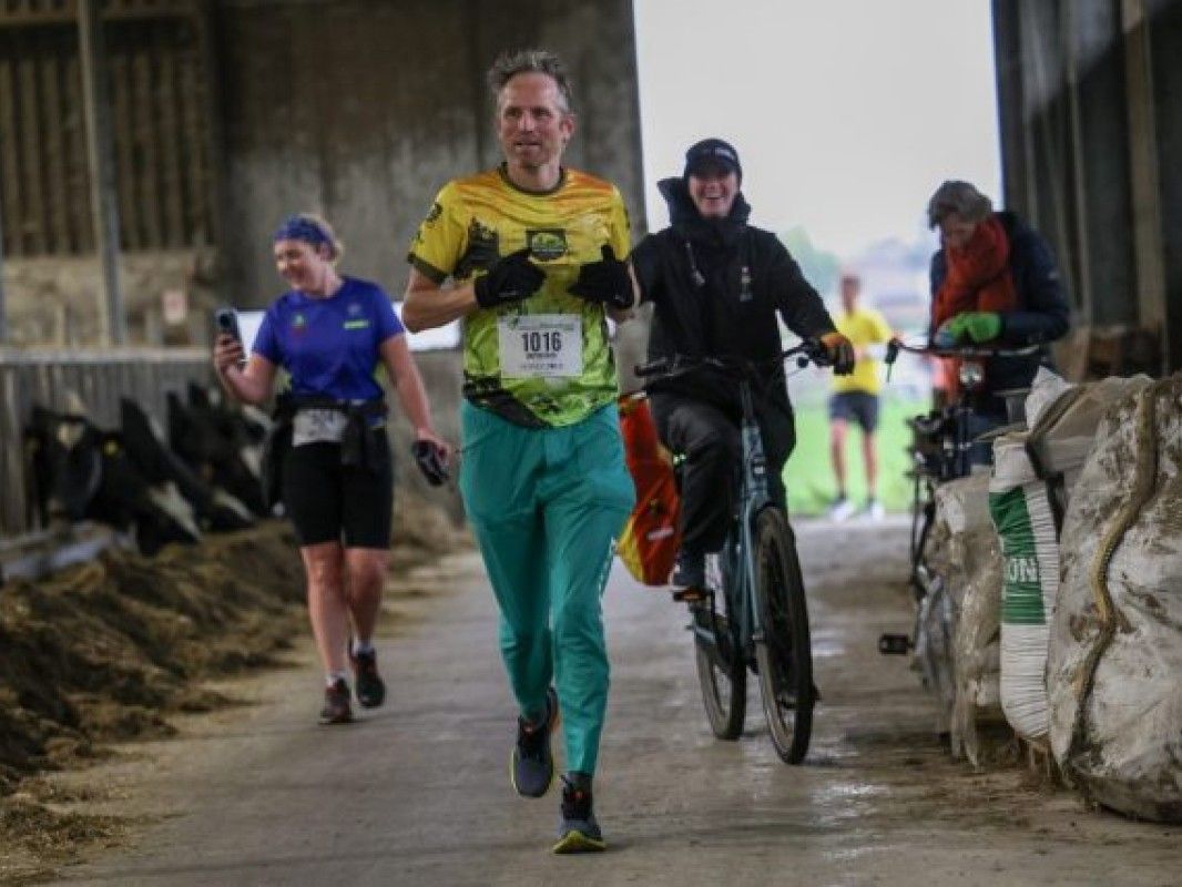 De Ronde Venen Marathon - image 4 of the gallery