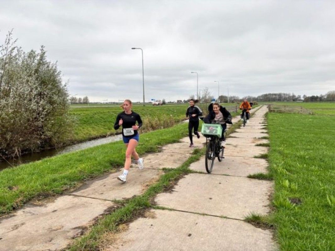De Ronde Venen Marathon - image 1 of the gallery