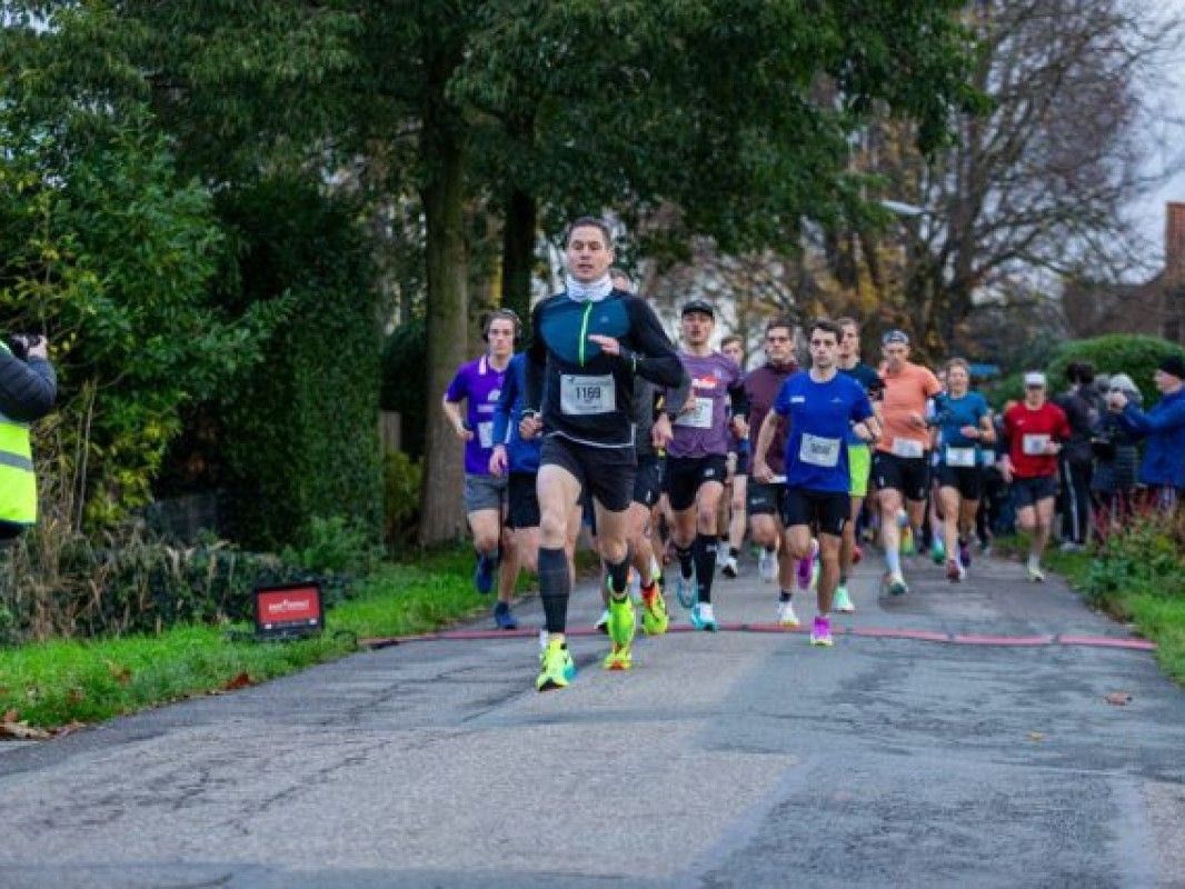 De Ronde Venen Marathon - image 5 of the gallery