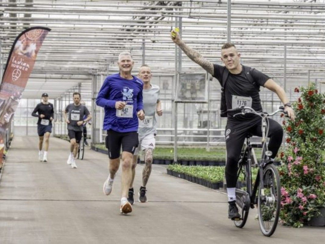 De Ronde Venen Marathon - image 3 of the gallery