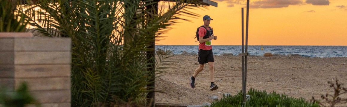 3 días Trail Ibiza - Ultra Ibiza