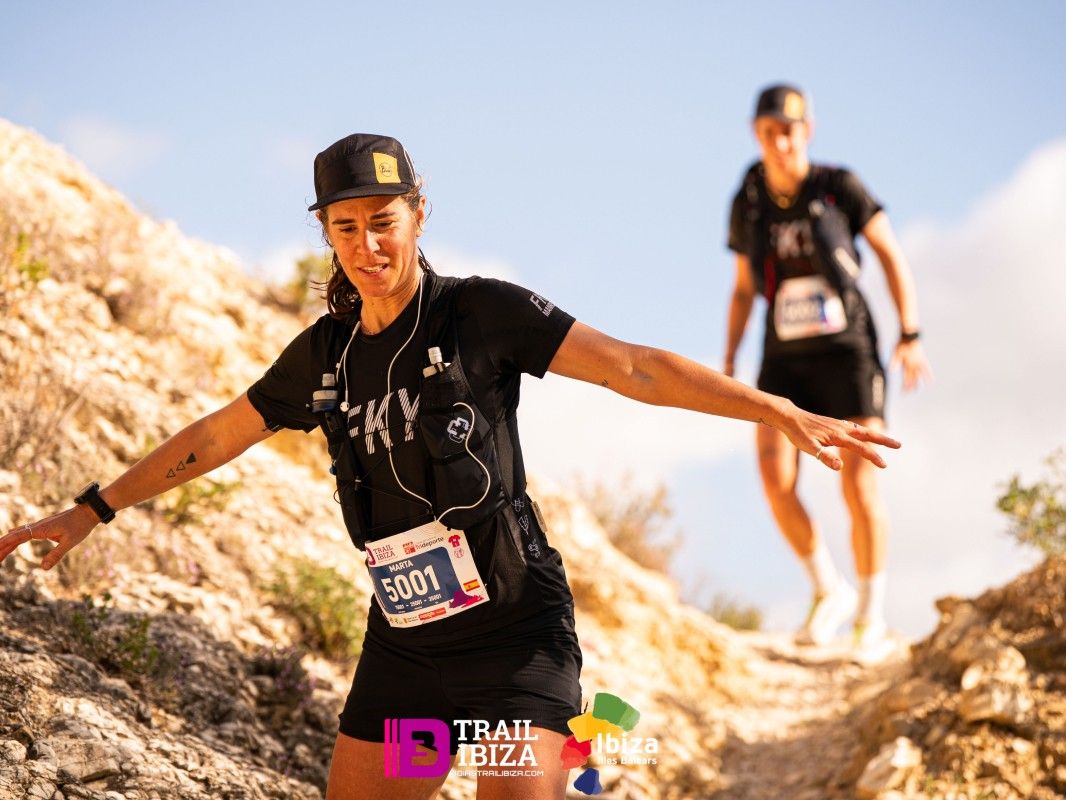 3 días Trail Ibiza - Ultra Ibiza - image 2 of the gallery
