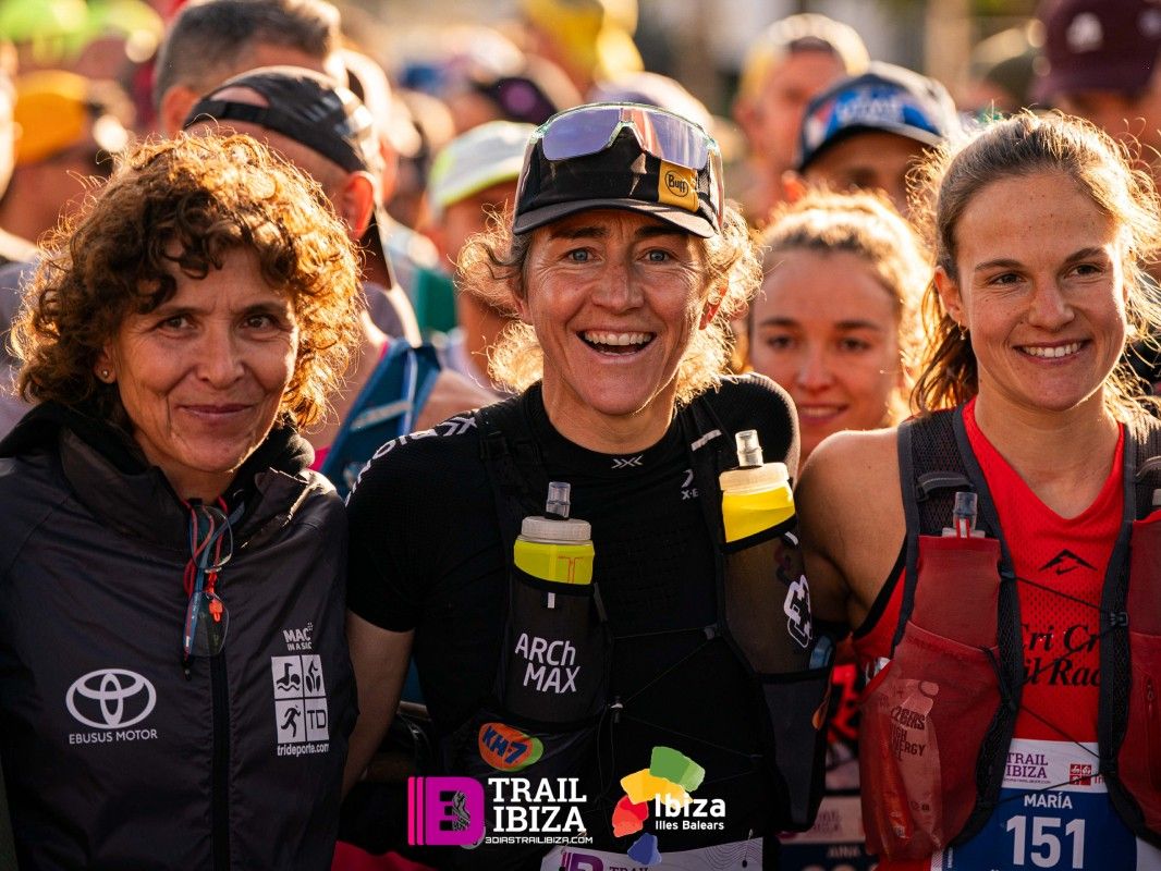 3 días Trail Ibiza - Ultra Ibiza - image 1 of the gallery