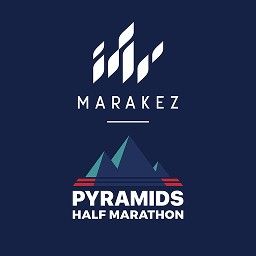 Marakez Pyramids Half Marathon