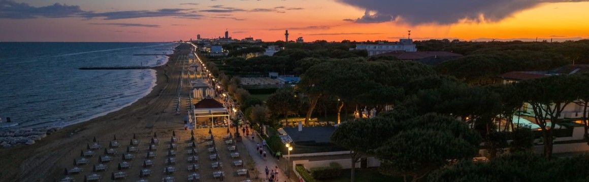 Jesolo Moonlight Half Marathon