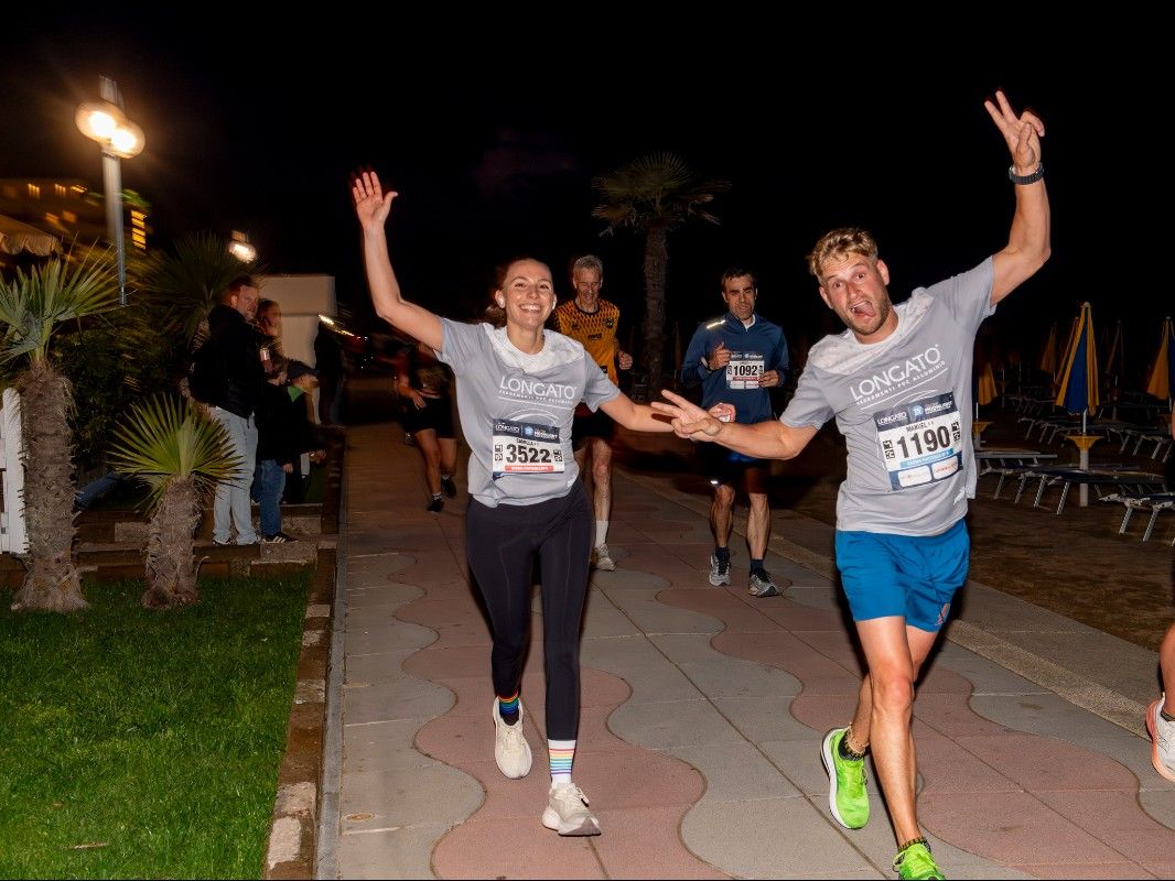 Jesolo Moonlight Half Marathon - image 6 of the gallery