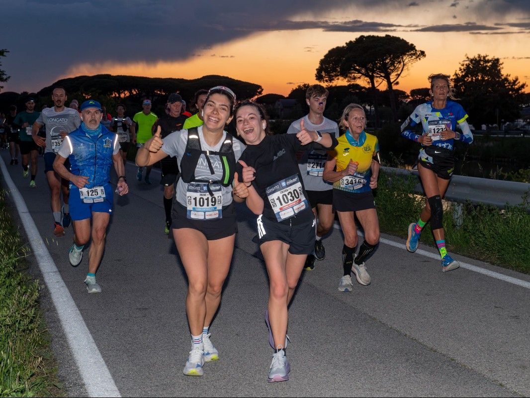 Jesolo Moonlight Half Marathon - image 5 of the gallery
