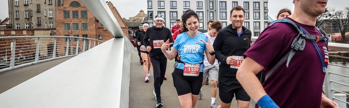 Gdańsk Marathon