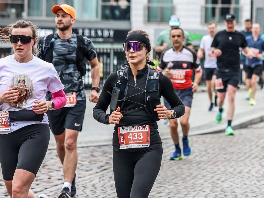 Gdańsk Marathon - immagine 4 della galleria