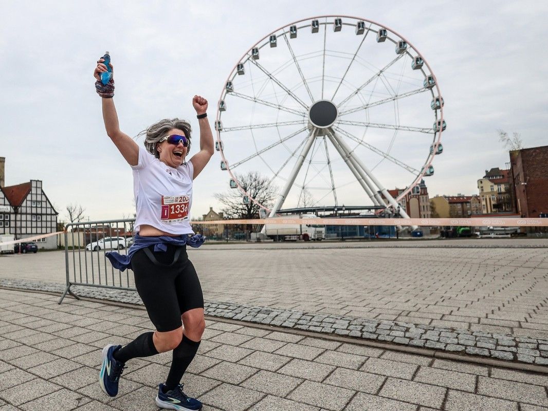 Gdańsk Marathon - immagine 3 della galleria