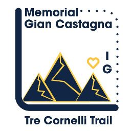 Tre Cornelli Trail - Memorial Gian Castagna