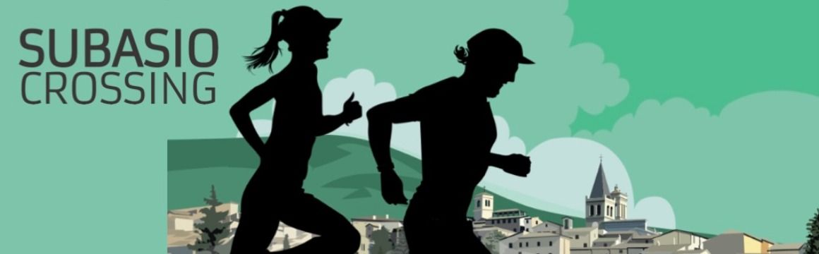 Subasio Crossing