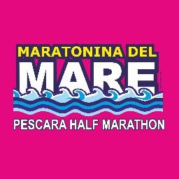 Pescara Half Marathon - Maratonina del Mare