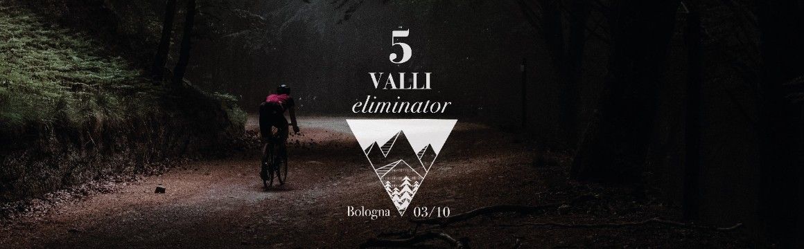 5 Valli Eliminator