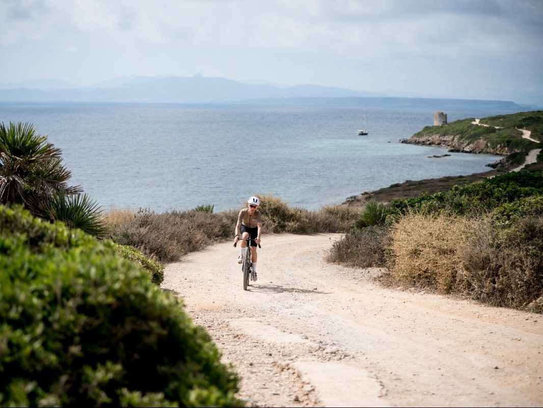 Sardinia Gravel Race - image 5 of the gallery