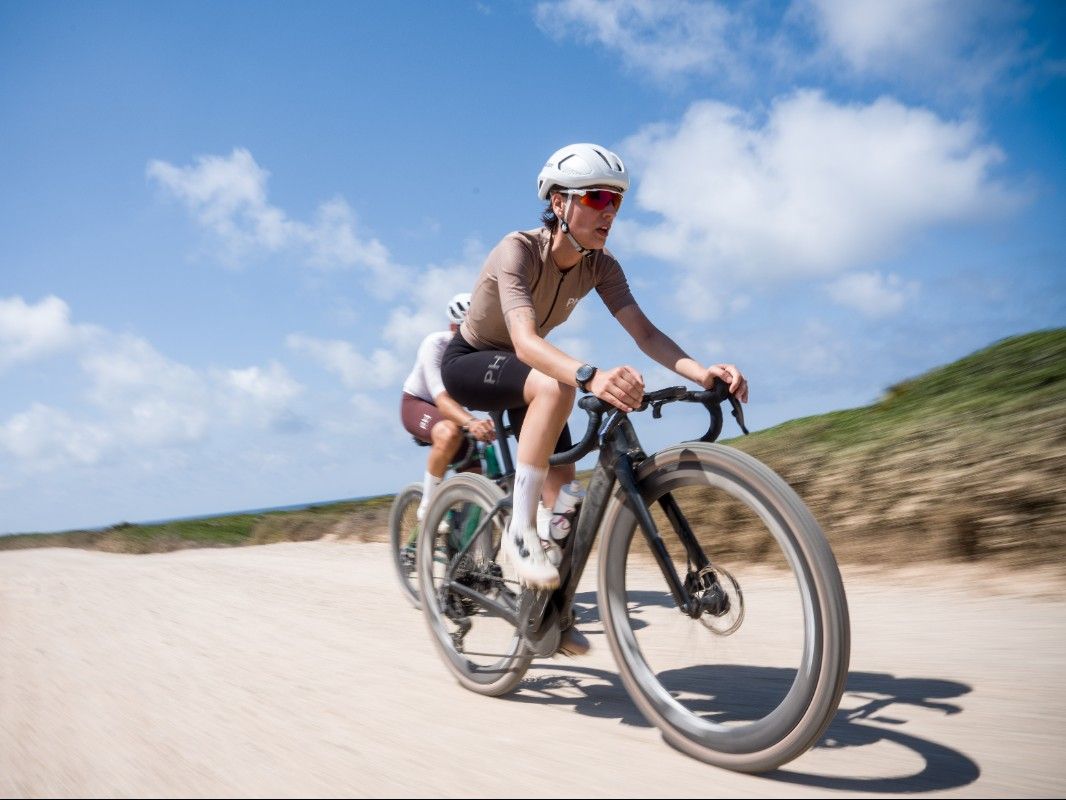 Sardinia Gravel Race - image 1 of the gallery