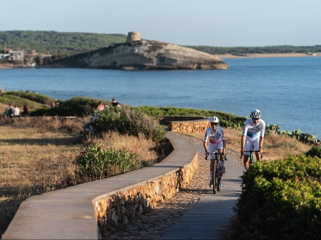 Sardinia Gravel Race - image 2 of the gallery