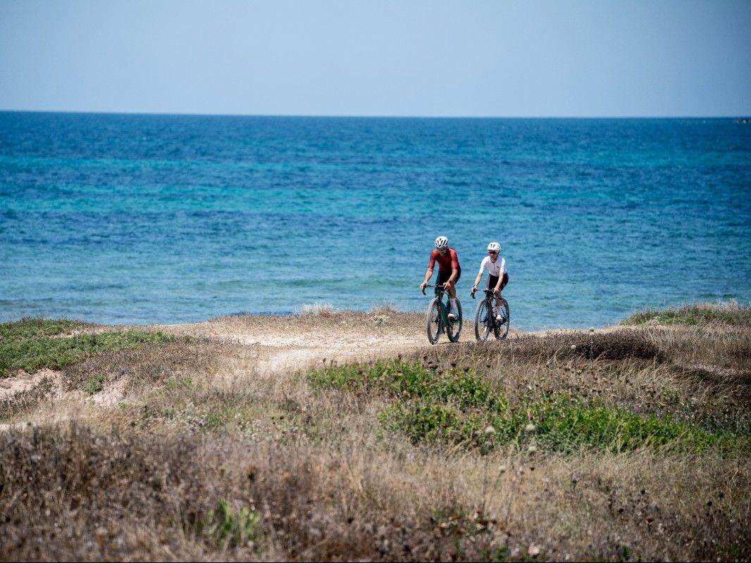 Sardinia Gravel Race - image 4 of the gallery