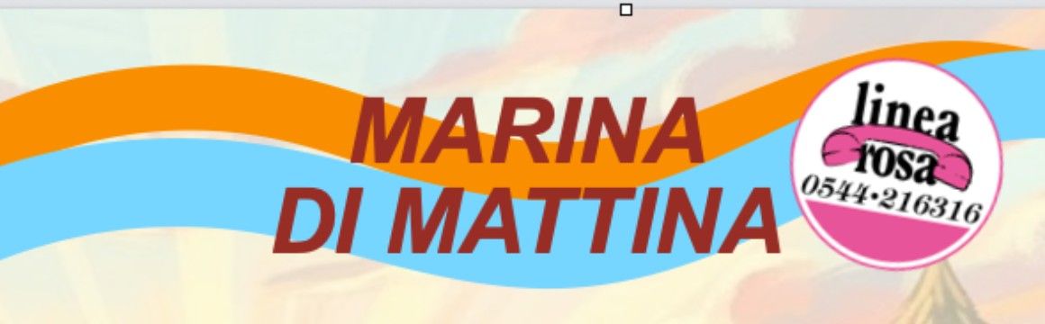 Marina di Mattina