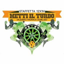 Metti il Turbo 12x1h