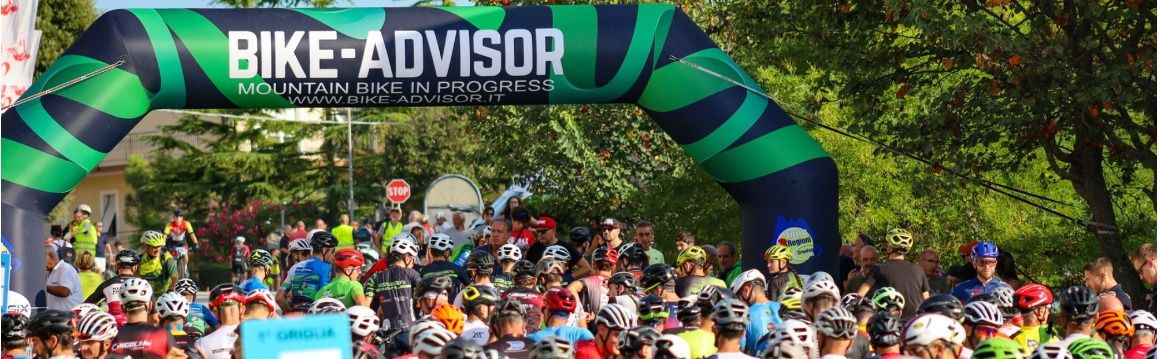 Granfondo Romagna Bike-Advisor