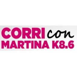 Corri con Martina