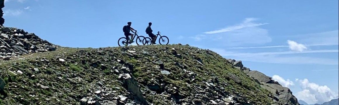 Valdicorteno Bike Experience VBE