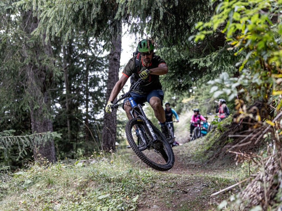 Valdicorteno Bike Experience VBE - image 9 of the gallery