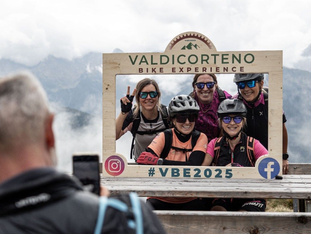 Valdicorteno Bike Experience VBE - image 7 of the gallery