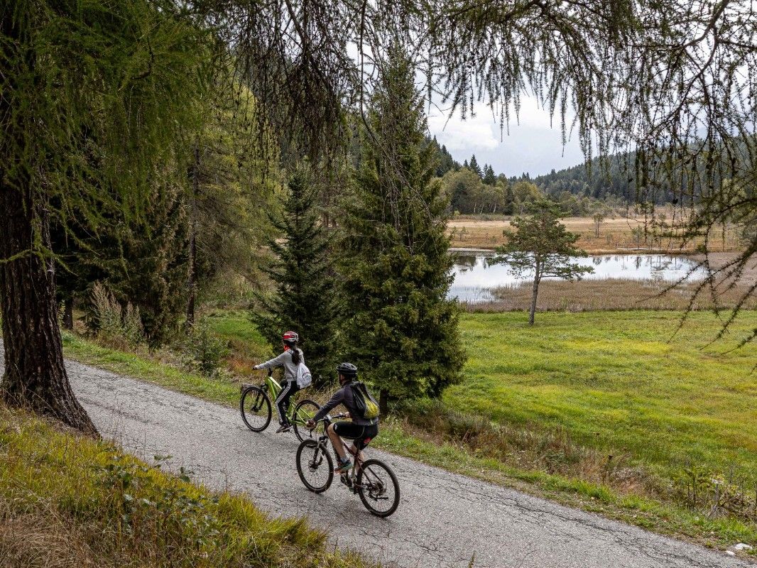 Valdicorteno Bike Experience VBE - image 8 of the gallery