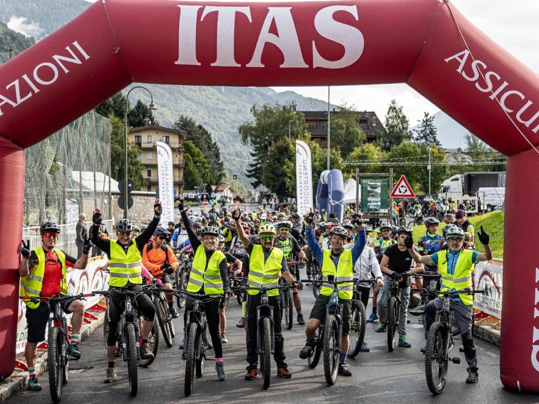 Valdicorteno Bike Experience VBE - image 1 of the gallery
