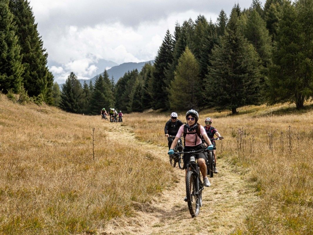 Valdicorteno Bike Experience VBE - image 10 of the gallery