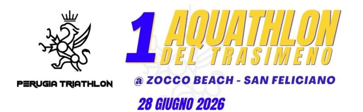 Aquathlon del Trasimeno